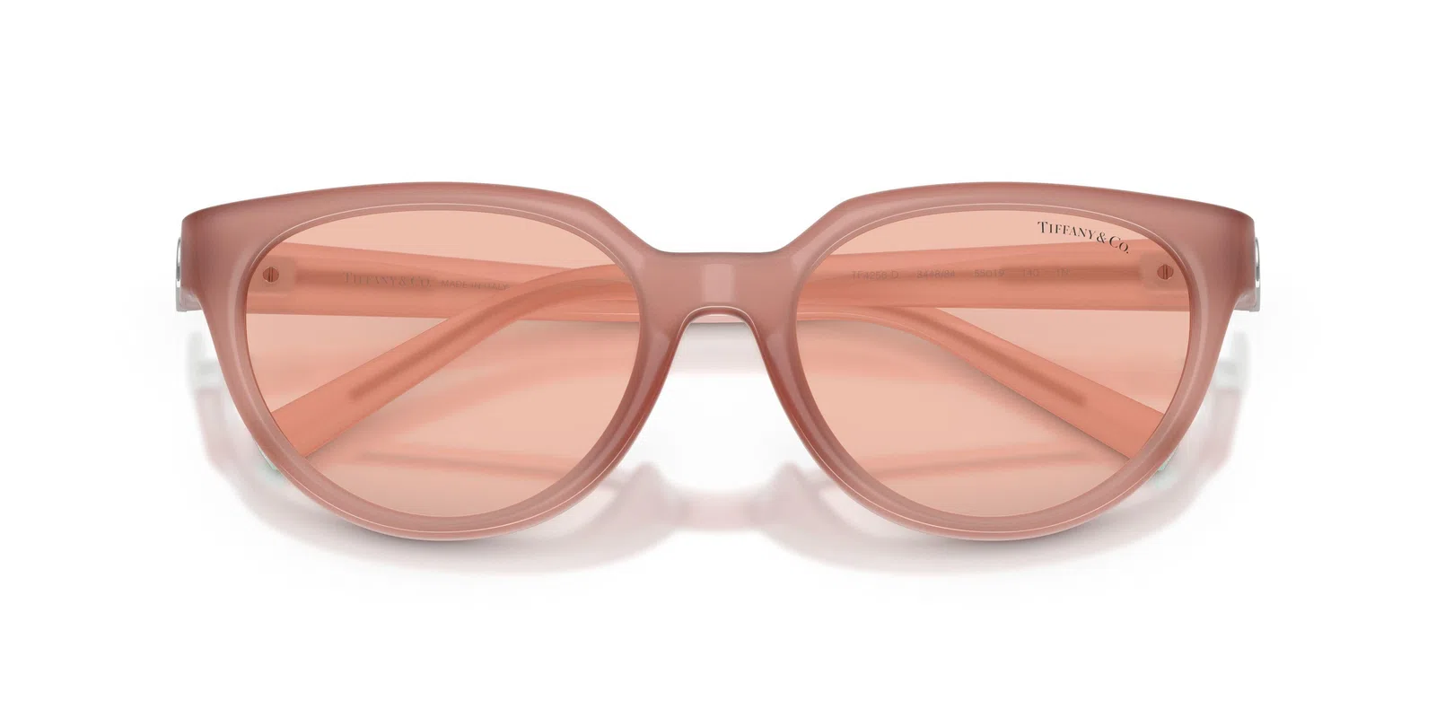 Tiffany 4256D Sunglasses - view 10